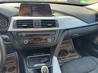 Second-hand BMW 325 Performance 224 CP (164 kW) 2015 Albastru Berlinǎ