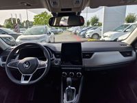 gebraucht Renault Arkana Techno TCe 140 EDC PDC,Kamera,CarPlay,SHZ