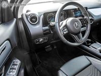 gebraucht Mercedes GLA180 d Style Business+AHK+LED+Spurhalte+Tempo