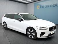 Gebraucht Volvo V60 455 PS (334 kW) 2025 Weiß Kombi