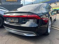 Gebraucht Audi A7 Basis 286 PS (210 kW) 2019 Schwarz Limousine