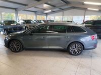 Gebraucht Skoda Superb LAURIN & KLEMENT 156 PS (114 kW) 2020 Grau Kombi
