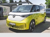 Gebraucht VW ID. Buzz Pro 150 kW (204 PS) 2022 Weiß Van / Kleinbus