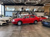 Gebraucht Skoda Octavia 75 PS (55 kW) 1998 Rot Limousine