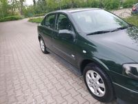 gebraucht Opel Astra CC