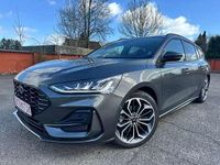 Gebraucht Ford Focus ST-Line X 116 PS (85 kW) 2025 Kombi