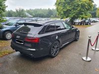 gebraucht Audi A6 RS6Avant performance