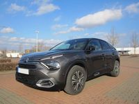 Gebraucht Citroën C4 PureTech 131 PS (96 kW) 2024 Grau Limousine