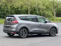 Gebraucht Renault Grand Scénic IV Equilibre 140 PS (102 kW) 2023 Grau Van / Kleinbus