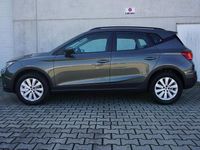 Neu Seat Arona Style 116 PS (85 kW) 2025 Kliffgrau SUV