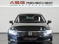 Gebraucht VW Passat Highline 190 PS (139 kW) 2015 Schwarz Kombi
