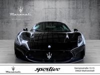 Gebraucht Maserati MC20 630 PS (463 kW) 2023 Schwarz Coupé