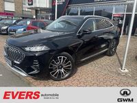 Neu Wey 05 Premium 476 PS (350 kW) 2025 SUV