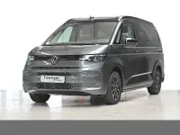 Gebraucht VW California Beach 150 PS (110 kW) 2026 Grau Van