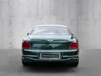 Brugt Bentley Flying Spur 549 HK (403 kW) 2024 Grøn Sedan