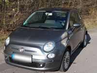 gebraucht Fiat 500 1.2 8V Pop Pop