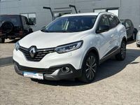 Gebraucht Renault Kadjar Bose Edition 131 PS (96 kW) 2017 Weiß SUV