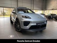 Gebraucht Porsche Macan 300 kW (408 PS) 2022 Andere farbe SUV