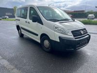 gebraucht Fiat Scudo L1H1 130 Multijet (5 Sitze)