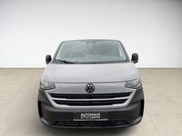 Nouvelle VW Transporter 150 ch (110 kW) 2026 Gris Van