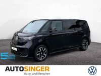 Neu VW ID. Buzz S 210 kW (286 PS) 2026 Schwarz Van / Kleinbus