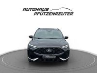 Neu Ford Kuga ST-Line X 190 PS (139 kW) 2025 Obsidianschwarz metallic SUV