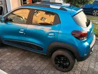 Gebraucht Dacia Spring 33 kW (45 PS) 2022 Blau Kleinwagen