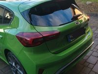 gebraucht Ford Focus 2,3 EcoBoost ST X, B&O, Garantie, Top Zust