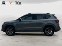 Occasion Seat Ateca FR 150 ch (110 kW) 2023 Gris SUV