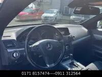 Gebraucht Mercedes E350 231 PS (169 kW) 2010 Silber Coupé