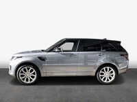 gebraucht Land Rover Range Rover Sport D300 (SDV6) HSE Dynamic