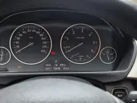 Gebraucht BMW 330 Advantage 258 PS (189 kW) 2016 Schwarz Kombi