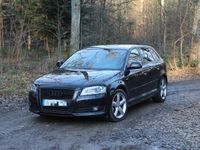 gebraucht Audi A3 - 3x S-Line