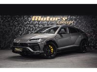 Gebraucht Lamborghini Urus 650 PS (478 kW) 2022 Grau SUV