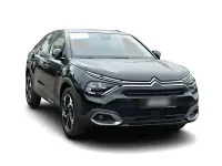 Gebraucht Citroën C4 PureTech 2023 Schwarz SUV