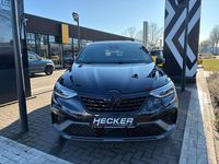 Gebraucht Renault Arkana 144 PS (105 kW) 2023 Schwarzmetallic SUV