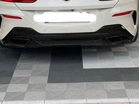 Second-hand BMW 840 2019 Alb Coupe