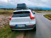 gebraucht Volvo XC40 