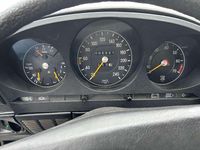 Gebraucht Mercedes SL350 200 PS (147 kW) 1972 Weiß Cabrio