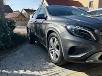 gebraucht Mercedes GLA200 Urban Urban