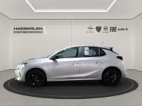 Używany Opel Corsa 75 KM (55 kW) 2023 Szary Hatchback