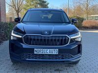 Neu Skoda Kodiaq Selection 193 PS (141 kW) 2026 Schwarzmagic perleffekt SUV