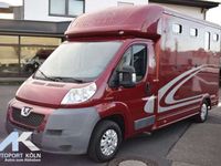 gebraucht Peugeot Boxer Boxer