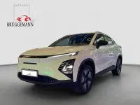 Neu Omoda 5 155 kW (211 PS) 2026 Khaki white SUV
