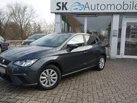 Gebraucht Seat Ibiza Style 95 PS (69 kW) 2020 Grau Kleinwagen