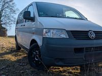Usado VW Transporter 131 HP (96 kW) 2007 Branco Van