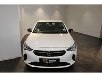 Gebraucht Opel Corsa-e Edition 100 kW (136 PS) 2021 Jadeweißuni Kleinwagen