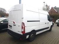 gebraucht Renault Master Kasten L2H2 HKa 3,5t PDC+KLIMA