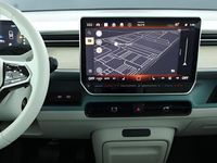 Gebraucht VW ID. Buzz Pro 210 kW (286 PS) 2025 Silber Van / Kleinbus