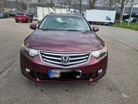 gebraucht Honda Accord Tourer 2.0 Elegance Elegance